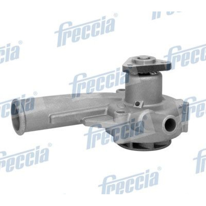 FRECCIA Wasserpumpe WP0339 FRECCIA Wasserpumpe WP0339