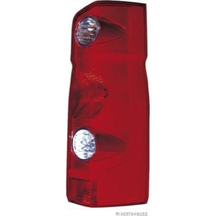 Herth+Buss Elparts Rücklicht 82830277