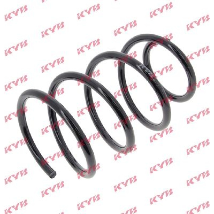 RC2849 KYB Fahrwerksfeder RC2849 RC2849 KYB Fahrwerksfeder RC2849