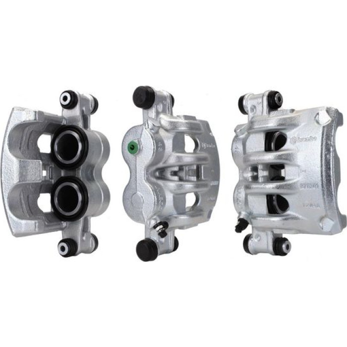 DRI Bremssattel 4297810 Hinterachse rechts DRI Bremssattel 4297810 Hinterachse rechts