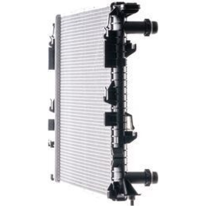 Kühler, Motorkühlung CR 910 000S Kühler, Motorkühlung CR 910 000S