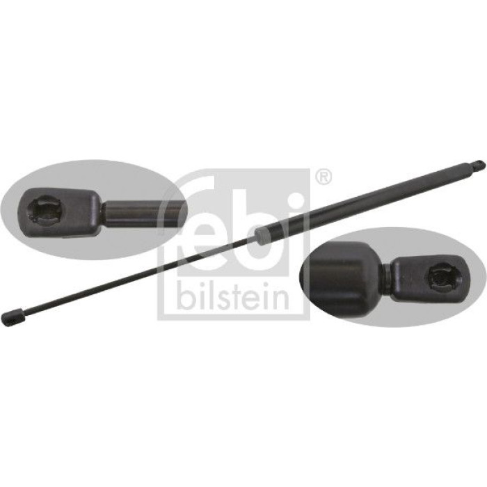 FEBI BILSTEIN Gasdruckfeder 07832 FEBI BILSTEIN Gasdruckfeder 07832