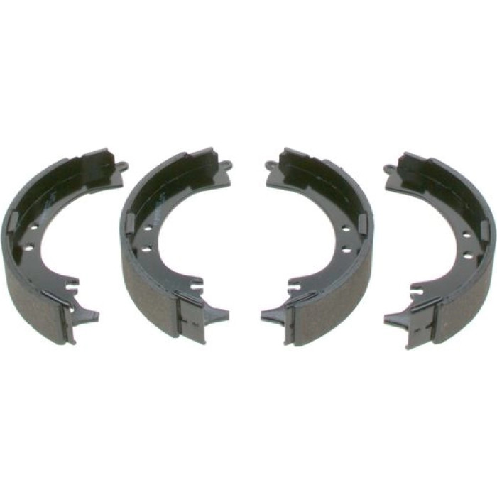 0 986 487 424 Bosch Bremsbacken 0 986 487 424 0 986 487 424 Bosch Bremsbacken 0 986 487 424