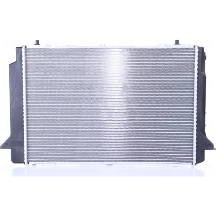 Nissens Wasserkühler PKW 60466A Nissens Wasserkühler PKW 60466A