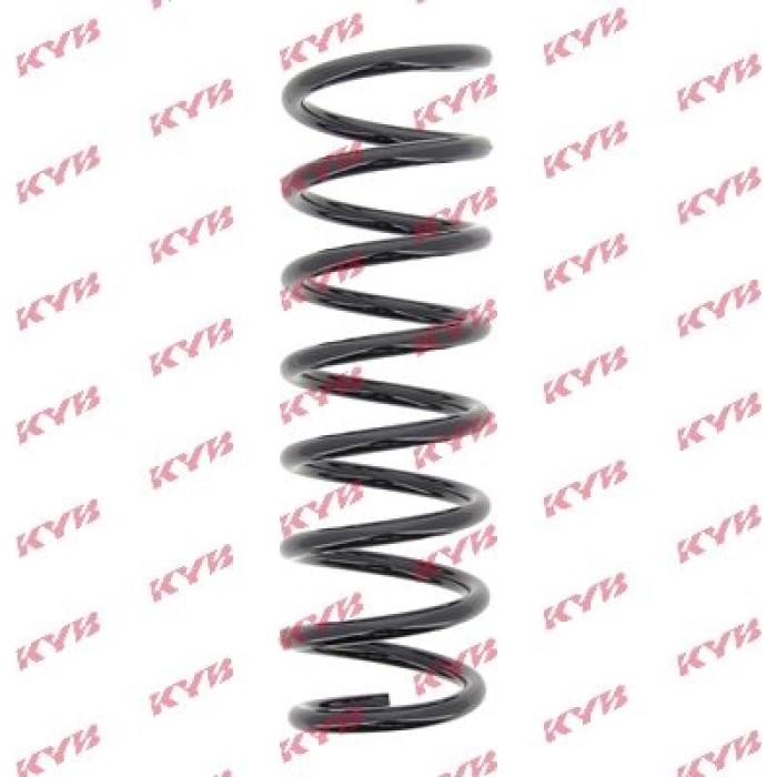 KYB Fahrwerksfeder Bmw T. 5 (E60) 2.0D-4.4 07/03-03/10 RC6694