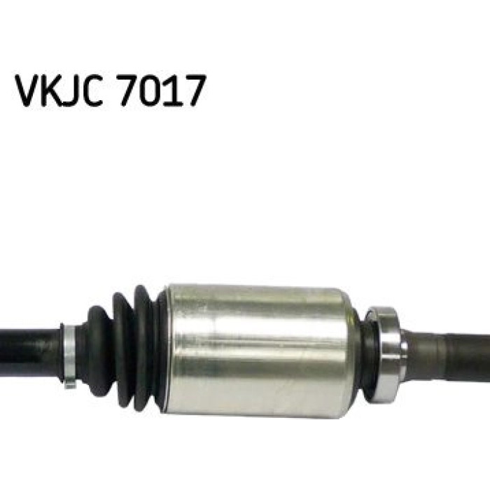 SKF Antriebswelle VKJC 7017 SKF Antriebswelle VKJC 7017