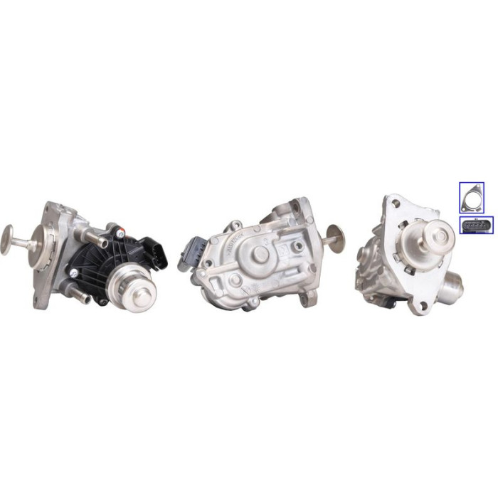 Agr-Ventil 73-0204 Agr-Ventil 73-0204