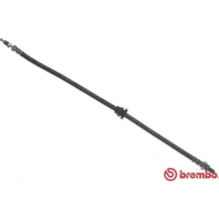 BREMBO Bremsschlauch T 24 031 BREMBO Bremsschlauch T 24 031