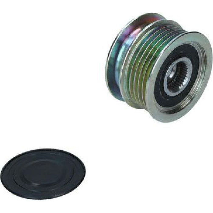RC009 Kamoka Lichtmaschinenfreilauf RC009 RC009 Kamoka Lichtmaschinenfreilauf RC009