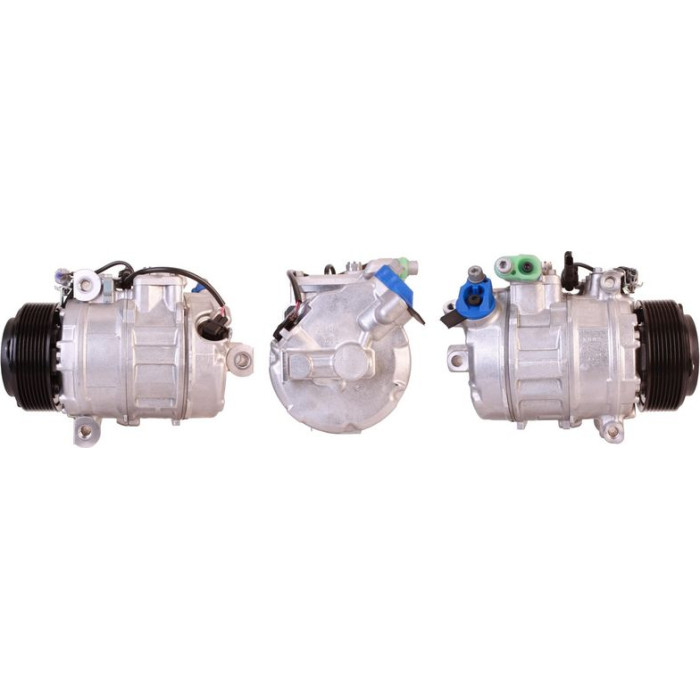 DRI Kompressor 700510833 DRI Kompressor 700510833