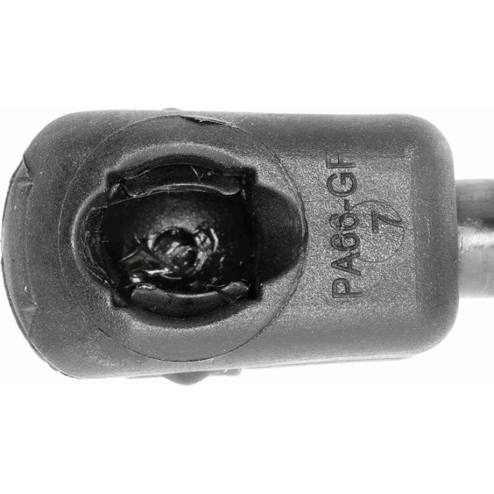 Vaico Gasdruckfeder für Heckklappe/Kofferraumdeckel V24-9654