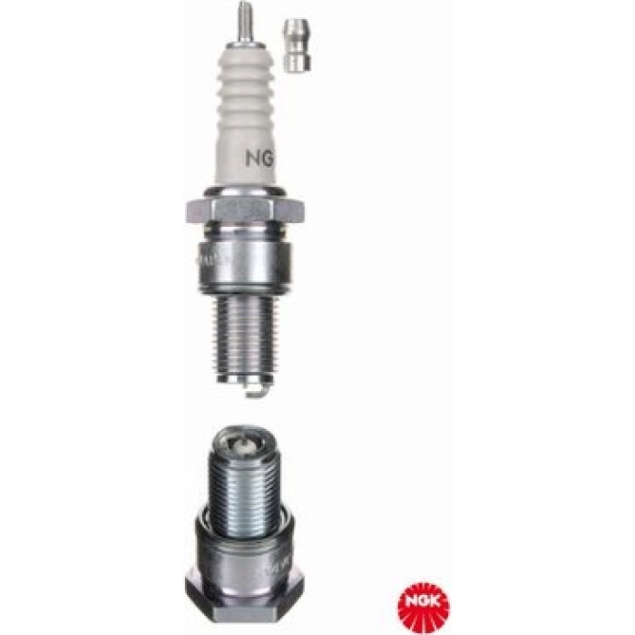 NGK Zündkerze 5827 NGK Zündkerze 5827