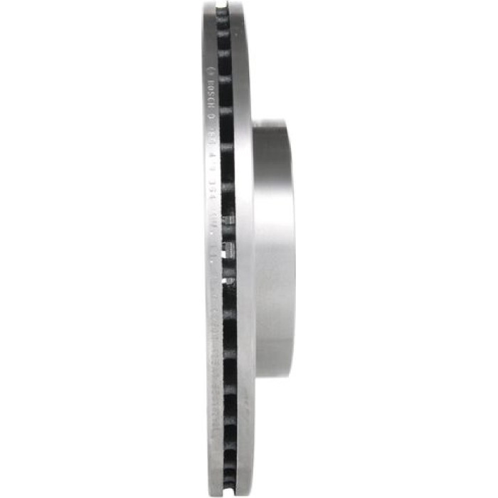 Bosch Bremsscheibe Vorderachse 0 986 479 364 Bosch Bremsscheibe Vorderachse 0 986 479 364
