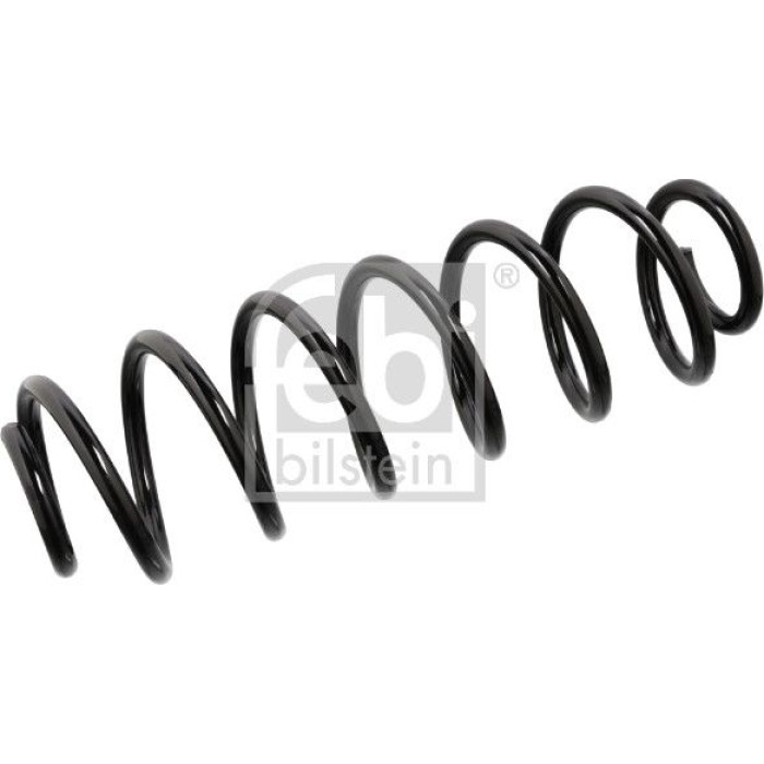 febi Fahrwerksfeder 104734 febi Fahrwerksfeder 104734