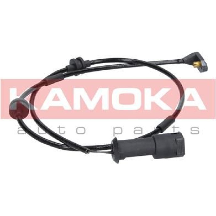 Kamoka Bremsbelagverschleißsensor 105025 Kamoka Bremsbelagverschleißsensor 105025