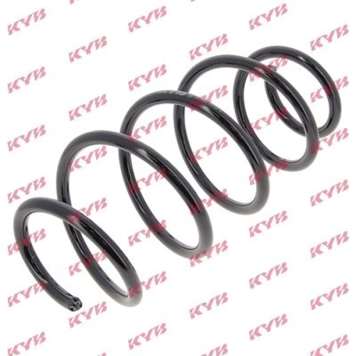 KYB Fahrwerksfeder Ford P. Mondeo Iv 2.0 03/07 RH2542 KYB Fahrwerksfeder Ford P. Mondeo Iv 2.0 03/07 RH2542