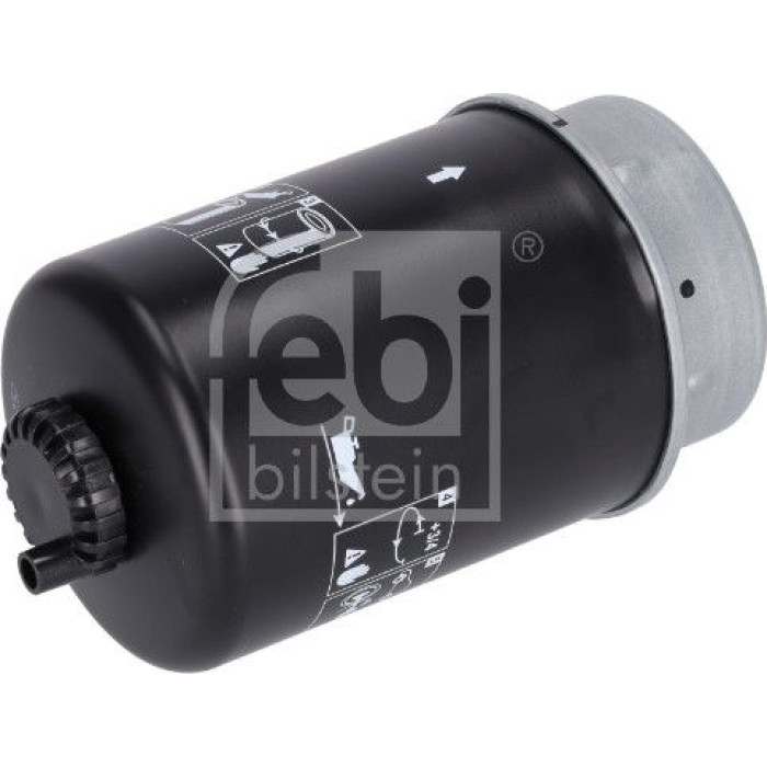 febi Kraftstofffilter 170059 febi Kraftstofffilter 170059