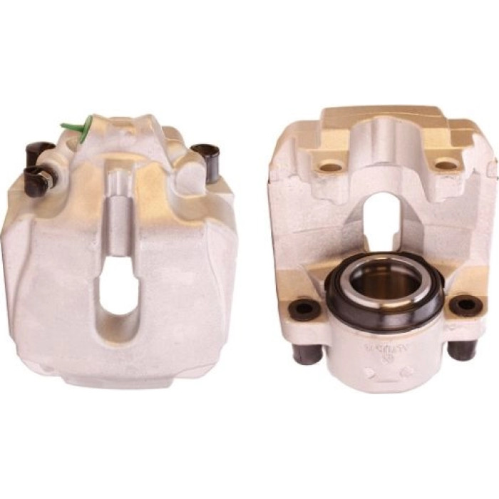 Bosch Bremssattel Vorderachse links 0 986 134 119 Bosch Bremssattel Vorderachse links 0 986 134 119