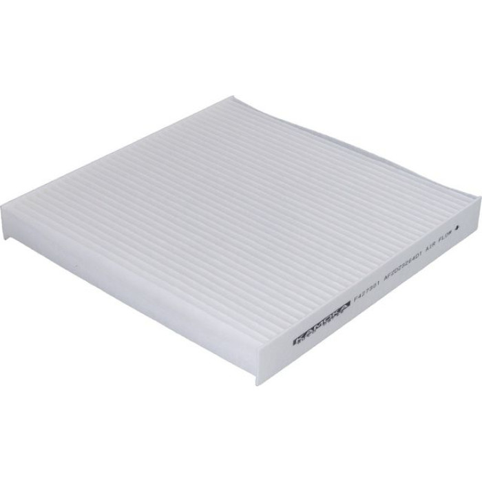 F427301 Kamoka Innenraumfilter F427301 F427301 Kamoka Innenraumfilter F427301