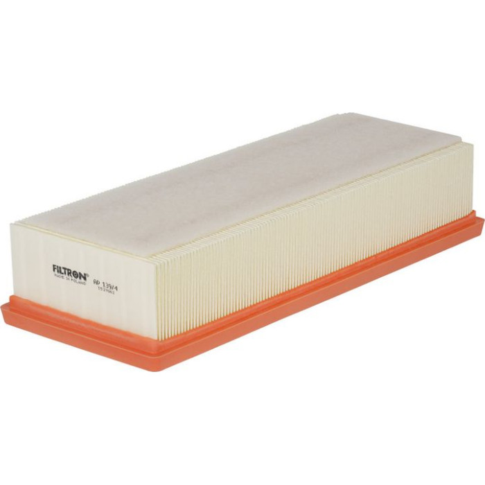 Filtron Luftfilter AP 139/4 Filtron Luftfilter AP 139/4