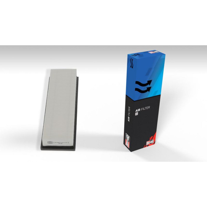 Champion Luftfilter CAF100638P Champion Luftfilter CAF100638P