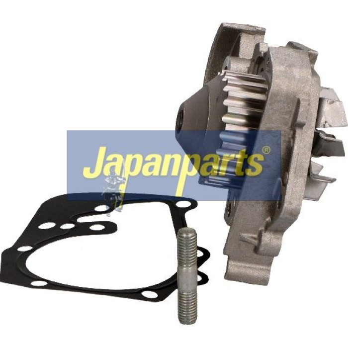 Japanparts Wasserpumpe PQ-022 Japanparts Wasserpumpe PQ-022