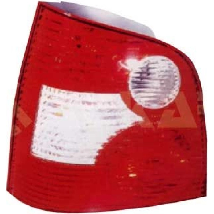 2202110 Alkar Heckleuchte 2202110 2202110 Alkar Heckleuchte 2202110