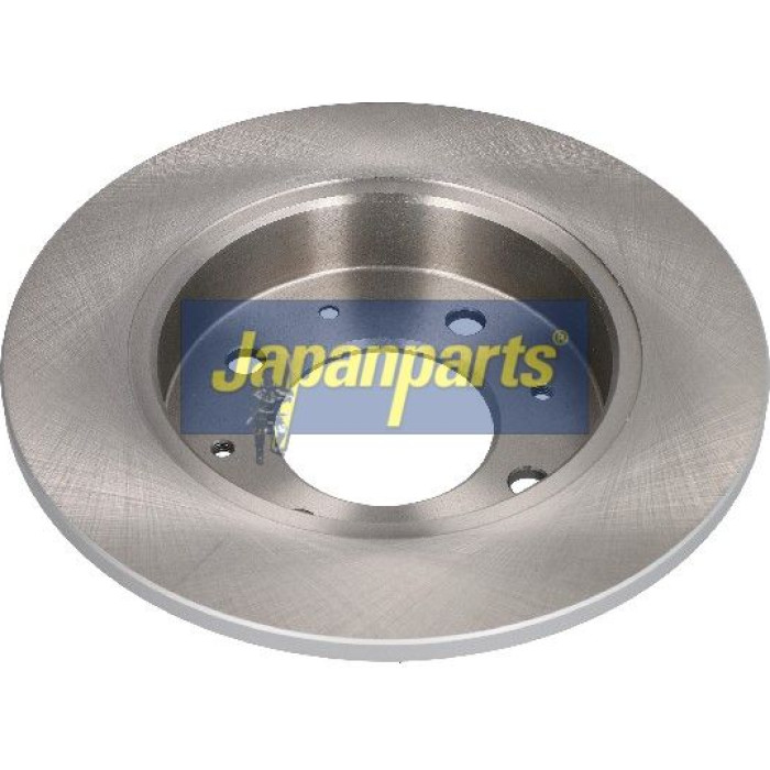 Japanparts Bremsscheibe DP-K07C Japanparts Bremsscheibe DP-K07C
