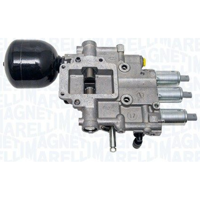 Magneti Marelli Ventil 023000032010 Magneti Marelli Ventil 023000032010
