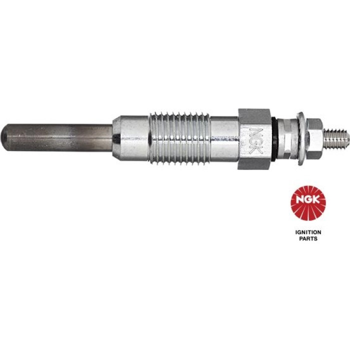 NGK Glühkerze Y-208T 1250 – 11 V, M12 x 1,25 - l NGK Glühkerze Y-208T 1250 – 11 V, M12 x 1,25 - l