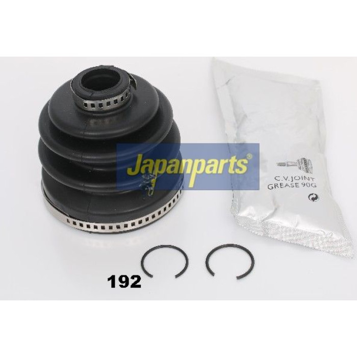 Japanparts Gelenkmanschette KB-192 Japanparts Gelenkmanschette KB-192