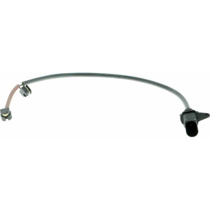 Vemo Bremsbelagverschleißsensor V10-72-1285 Vemo Bremsbelagverschleißsensor V10-72-1285
