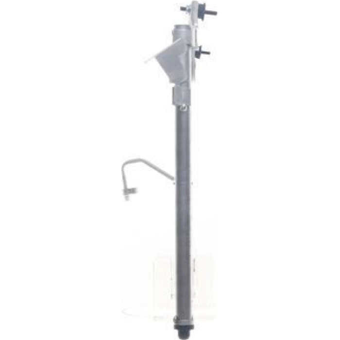 MAHLE Kondensator, Klimaanlage AC 327 000S