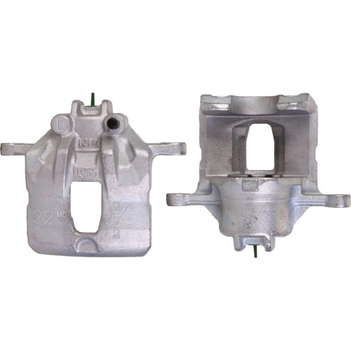 Bosch Bremssattel Vorderachse links 0 986 134 294 Bosch Bremssattel Vorderachse links 0 986 134 294