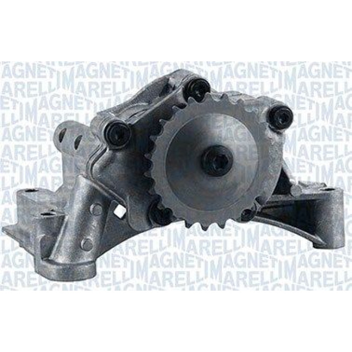 Magneti Marelli Ölpumpe OP0029 Magneti Marelli Ölpumpe OP0029