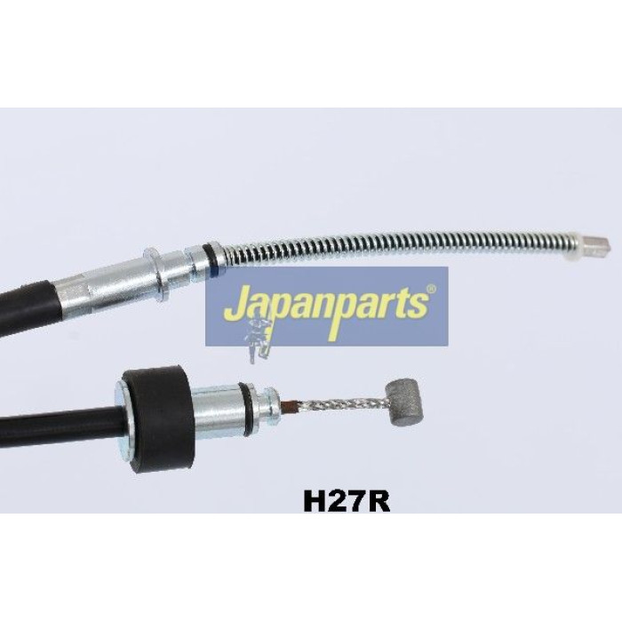 Japanparts Handbremsseil Seilzug Festellbremse BC-H27R Japanparts Handbremsseil Seilzug Festellbremse BC-H27R
