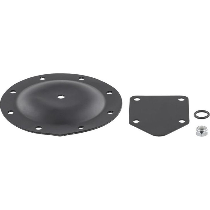 Topran Unterdruckpumpenmembran 101 494