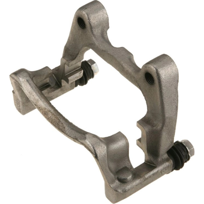 TRW Bremssattelhalter Hinterachse links/rechts BDA602 TRW Bremssattelhalter Hinterachse links/rechts BDA602