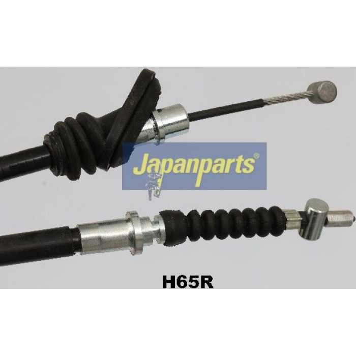 Seilzug, Feststellbremse Hyundai T. Lantra 95-00 Pr BC-H65R Seilzug, Feststellbremse Hyundai T. Lantra 95-00 Pr BC-H65R