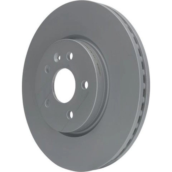 ATE Bremsscheibe Opel Vorderachse Mokka 12 24.0126-0182.1 ATE Bremsscheibe Opel Vorderachse Mokka 12 24.0126-0182.1