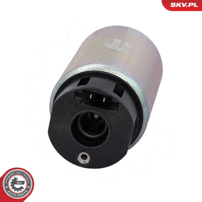 02SKV287 SKV GERMANY Kraftstoffpumpe 02SKV287 02SKV287 SKV GERMANY Kraftstoffpumpe 02SKV287