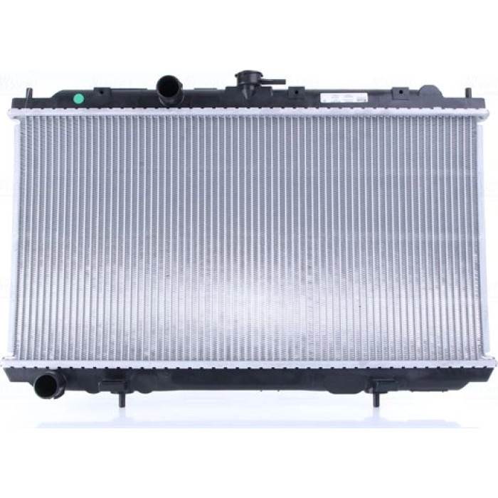 Nissens Wasserkühler PKW 67346A Nissens Wasserkühler PKW 67346A