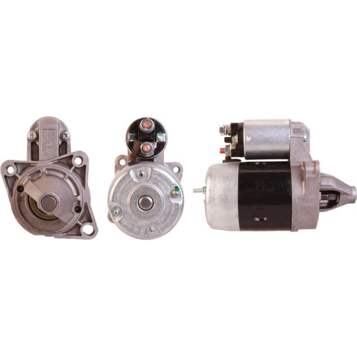 DRI Anlasser 324049082 DRI Anlasser 324049082