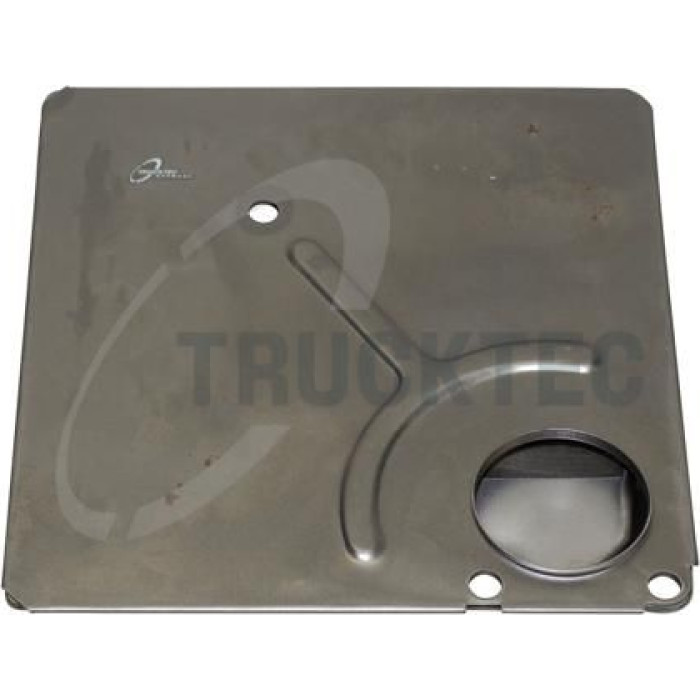Trucktec Ölfilter 08.25.004 Trucktec Ölfilter 08.25.004