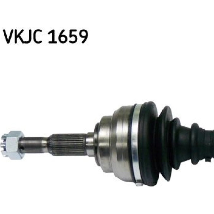 SKF Antriebswelle VKJC 1659 SKF Antriebswelle VKJC 1659