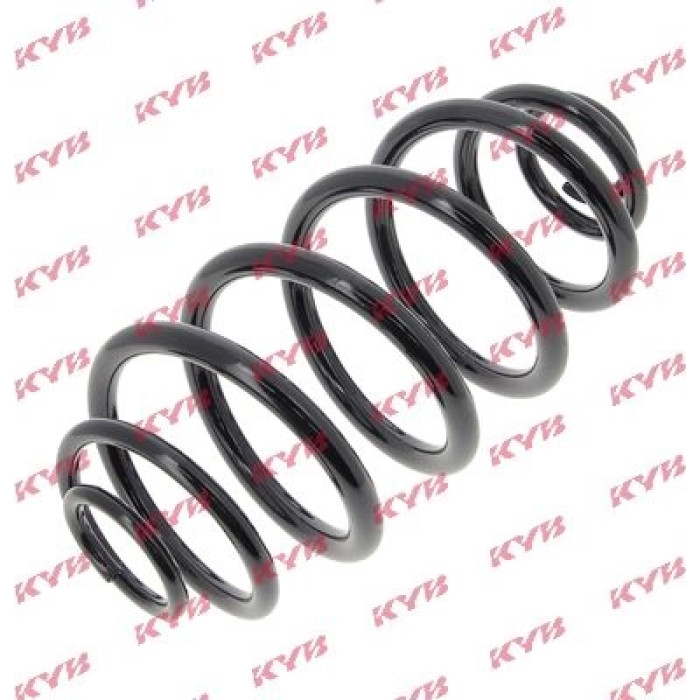 KYB Fahrwerksfeder Opel T. Combo 1.3D/1.7D 10/01 RJ6649 KYB Fahrwerksfeder Opel T. Combo 1.3D/1.7D 10/01 RJ6649
