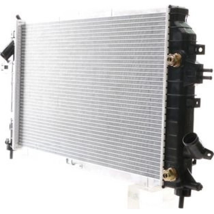 Kühler, Motorkühlung CR 1857 000S Kühler, Motorkühlung CR 1857 000S