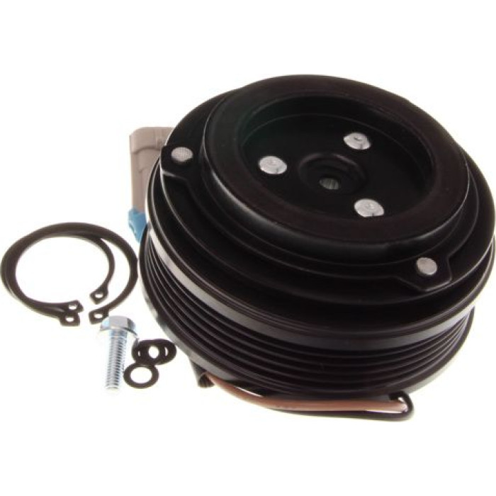 MAXGEAR Klimakompressor-Magnetkupplung AC130042