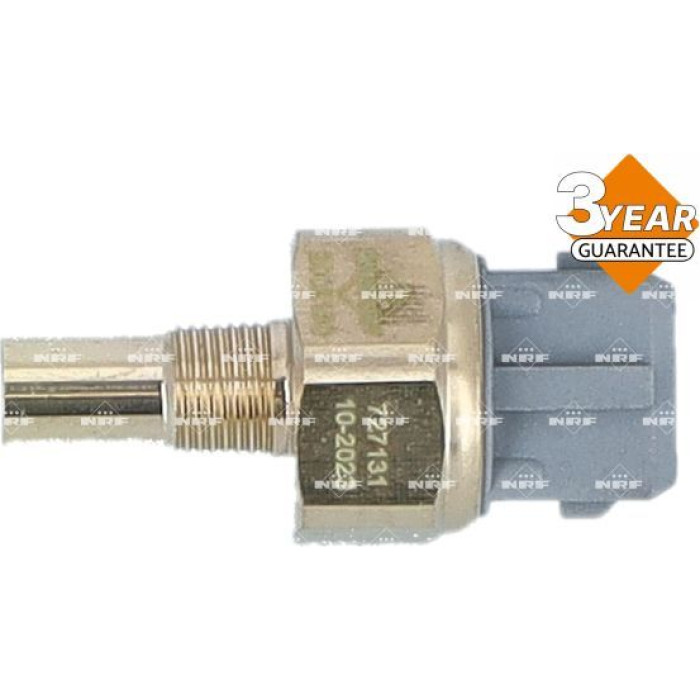 NRF Kühlmitteltemperatursensor 727131 NRF Kühlmitteltemperatursensor 727131
