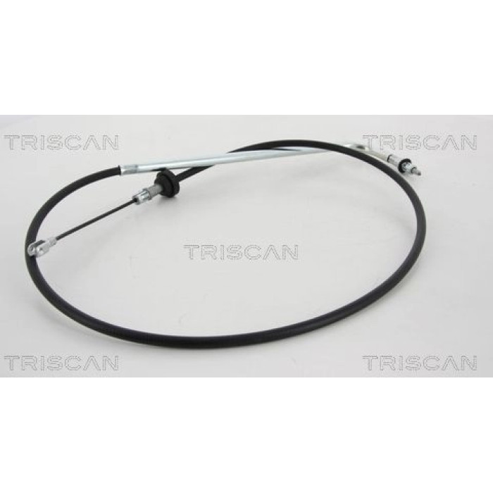 Seilzug, Feststellbremse Ford P. Transit 2.2-3.2 Tdci 07-14 8140 161125 Seilzug, Feststellbremse Ford P. Transit 2.2-3.2 Tdci 07-14 8140 161125